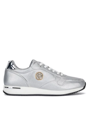 Sneakersy MEXX MI001008043W Srebrny