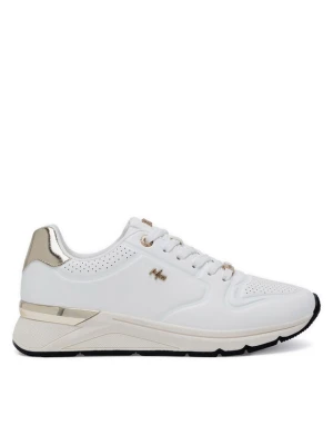 Sneakersy MEXX MI001008143W Biały