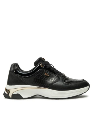 Sneakersy MEXX MI001008843W-01 Czarny