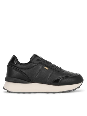Sneakersy MEXX MI001009343W Czarny