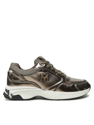Sneakersy MEXX MI001009543W Srebrny