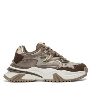 Zdjęcie produktu Sneakersy MEXX MI001009743W Złoty