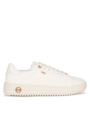 Sneakersy MEXX MI001010043W Biały