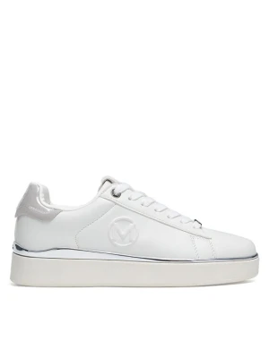 Sneakersy MEXX MI001010543W Biały