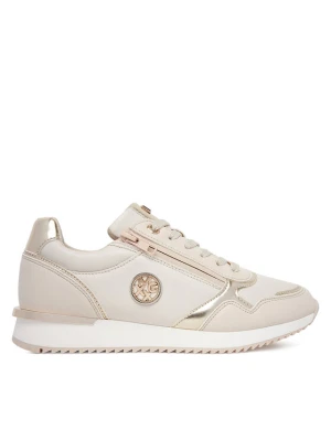 Sneakersy MEXX MI001013151W Beżowy