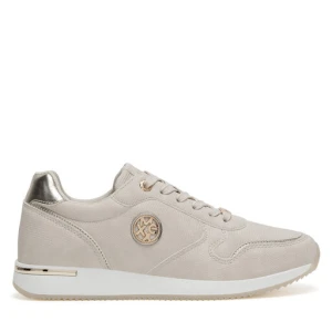 Sneakersy MEXX MI001013251W Beżowy
