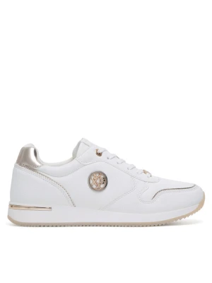 Sneakersy MEXX MI001013251W Biały