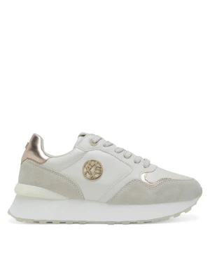 Sneakersy MEXX MI001013351W Beżowy