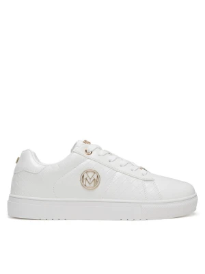 Sneakersy MEXX MI001013451W Biały