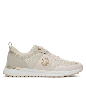 Sneakersy MEXX MI001013651W Beżowy