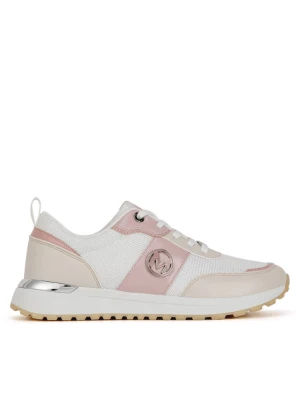 Sneakersy MEXX MI001013651W Różowy