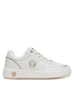 Sneakersy MEXX MI001014051W Biały