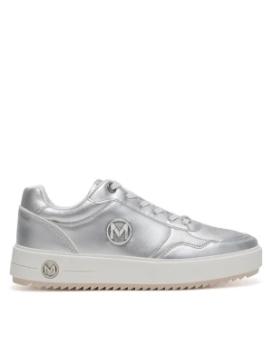 Sneakersy MEXX MI001014051W Srebrny