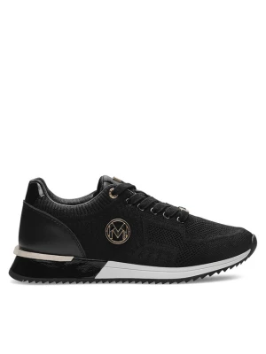 Sneakersy MEXX MIRL1010941W-01 Czarny