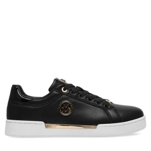 Sneakersy MEXX MIRL1011441W-01 Czarny