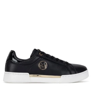 Sneakersy MEXX MIRL1011441W-01 Czarny