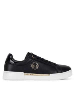 Sneakersy MEXX MIRL1011441W-01 Czarny