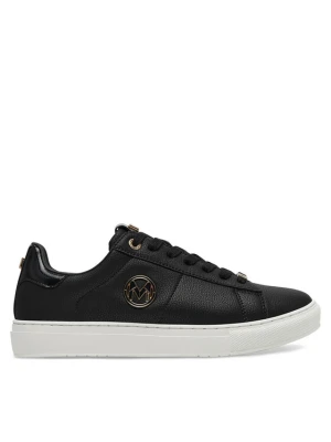 Sneakersy MEXX MIRL1011541W-01 Czarny