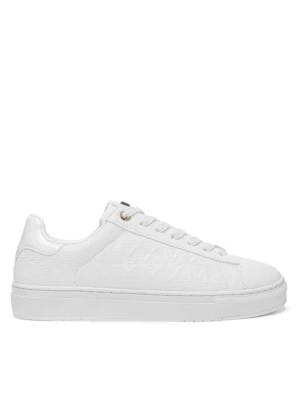 Sneakersy MEXX MIRL1011641W-01 Biały