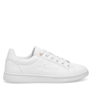 Sneakersy MEXX MIRL1011741W-01 Biały
