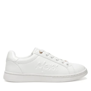 Sneakersy MEXX MIRL1011741W-01 Biały