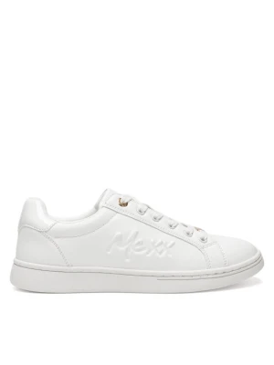 Sneakersy MEXX MIRL1011741W-01 Biały