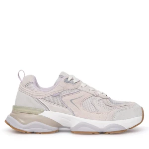 Sneakersy MEXX MIRL1012141W-01 Beżowy