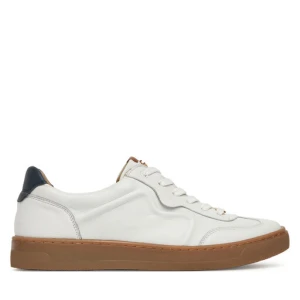 Sneakersy MEXX MX/017C-WI16 Biały