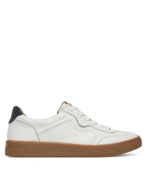Sneakersy MEXX MX / 017C-WI16 Biały