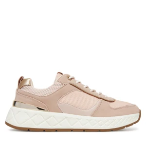 Sneakersy MEXX V12-799 Różowy