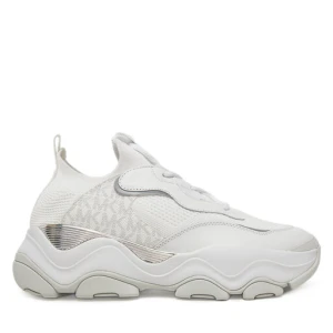 Sneakersy Michael Kors 42F4ATFS5D Biały