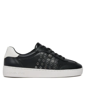 Sneakersy Michael Kors 43R5SCFS1L Czarny