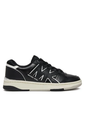 Sneakersy Michael Kors 43S4RLFS1L Czarny