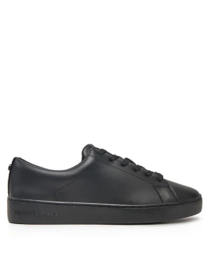 Sneakersy Michael Kors Keaton 43F4KTFS1L Czarny