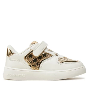 Sneakersy MICHAEL KORS KIDS MK101009 Biały