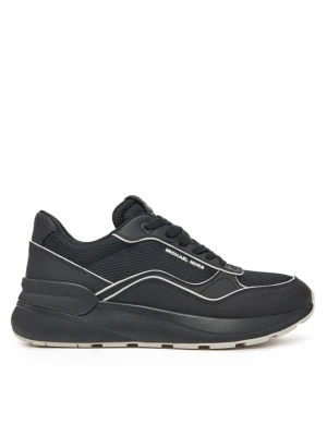Sneakersy Michael Kors Trevor 42R5TRFS1D Czarny