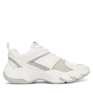 Sneakersy MICHAEL Michael Kors 42S6CHFS1D Biały