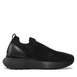 Sneakersy MICHAEL Michael Kors 43F4ARFP2D Czarny