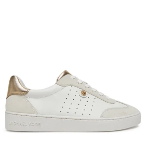 Sneakersy MICHAEL Michael Kors 43F4SCFS2L Biały