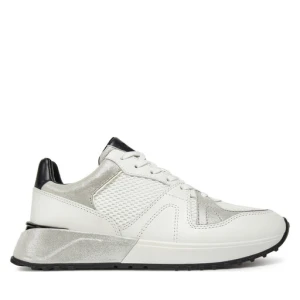 Sneakersy MICHAEL Michael Kors 43S5JMFS7L Biały