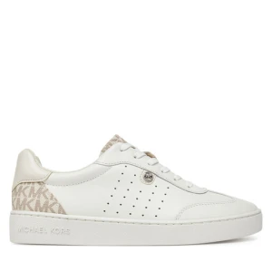 Sneakersy MICHAEL Michael Kors 43S5SCFS3L Biały