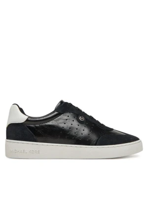 Sneakersy MICHAEL Michael Kors 43S5SCFS4L Czarny