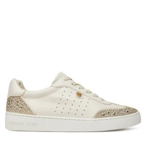 Sneakersy MICHAEL Michael Kors 43S5SCFS7L Biały