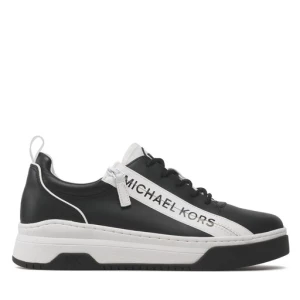 Sneakersy MICHAEL Michael Kors Alex Sneaker 43R2ALFS3L Black
