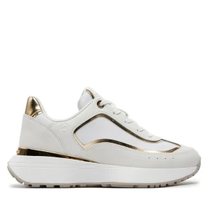 Sneakersy MICHAEL Michael Kors Ari Trainer 43S4ARFS2S Biały