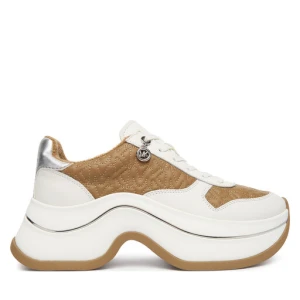 Sneakersy MICHAEL Michael Kors Arla 43R6ARFS1L Kolorowy