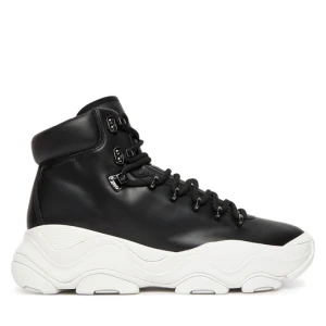 Sneakersy MICHAEL Michael Kors Atlas 42F5ATFB5L Czarny