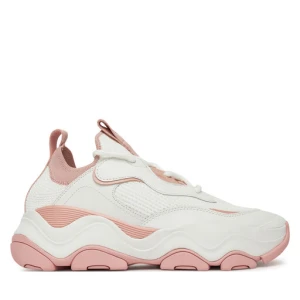 Sneakersy MICHAEL Michael Kors Atlas 43S5ATFS1L Biały