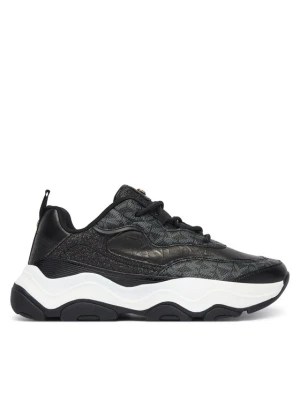Sneakersy MICHAEL Michael Kors Atlas MK03824003 Czarny