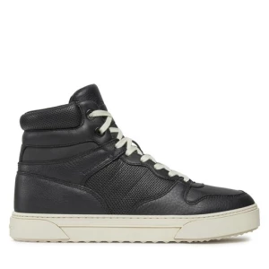 Sneakersy MICHAEL Michael Kors Barett High Top 42F3BRFE6L Black